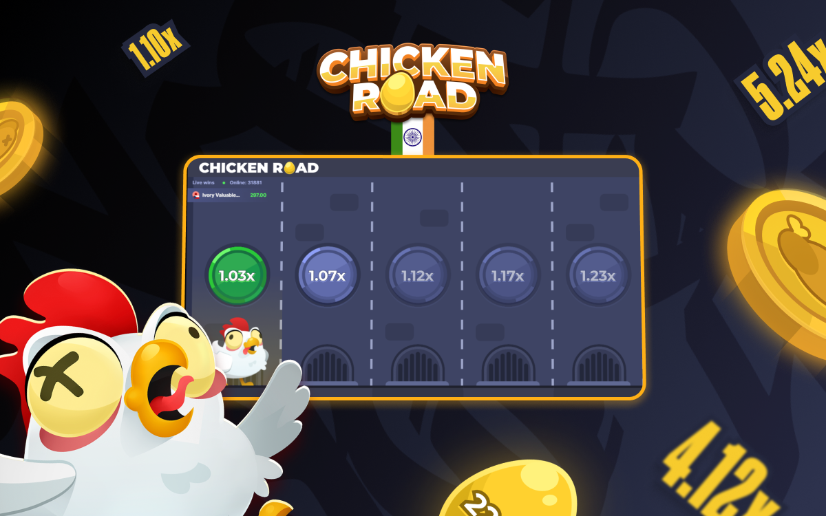 How to win Chicken Road game – top tips